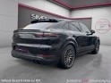 Porsche cayenne coupe e-hybrid 3.0 v6 462 ch tiptronic bva - Échappement sport - roues ar directrices - sièges 18 positions...