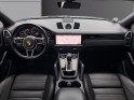 Porsche cayenne coupe e-hybrid 3.0 v6 462 ch tiptronic bva - Échappement sport - roues ar directrices - sièges 18 positions...