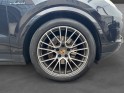 Porsche cayenne coupe e-hybrid 3.0 v6 462 ch tiptronic bva - Échappement sport - roues ar directrices - sièges 18 positions...