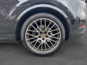 Porsche cayenne coupe e-hybrid 3.0 v6 462 ch tiptronic bva - Échappement sport - roues ar directrices - sièges 18 positions...