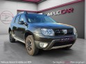 Dacia duster 1,2l tce 125 - 4x4 - black touch - gps - caméra de recul - garantie 12 mois europe occasion simplicicar...