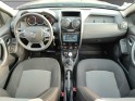 Dacia duster 1,2l tce 125 - 4x4 - black touch - gps - caméra de recul - garantie 12 mois europe occasion simplicicar...