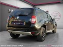 Dacia duster 1,2l tce 125 - 4x4 - black touch - gps - caméra de recul - garantie 12 mois europe occasion simplicicar...