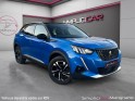 Peugeot 2008 bluehdi 130 eat8 gt line garantie 12 mois son focal / camera 360 / carplay / chargeur induc occasion simplicicar...