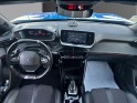 Peugeot 2008 bluehdi 130 eat8 gt line garantie 12 mois son focal / camera 360 / carplay / chargeur induc occasion simplicicar...