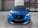 Peugeot 2008 bluehdi 130 eat8 gt line garantie 12 mois son focal / camera 360 / carplay / chargeur induc occasion simplicicar...