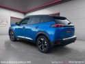 Peugeot 2008 bluehdi 130 eat8 gt line garantie 12 mois son focal / camera 360 / carplay / chargeur induc occasion simplicicar...