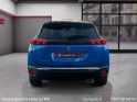 Peugeot 2008 bluehdi 130 eat8 gt line garantie 12 mois son focal / camera 360 / carplay / chargeur induc occasion simplicicar...