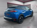 Peugeot 2008 bluehdi 130 eat8 gt line garantie 12 mois son focal / camera 360 / carplay / chargeur induc occasion simplicicar...