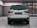 Ford ecosport 1.0 ecoboost 125 trend - bluetooth - régulateur/limiteur de vitesse - garantie 12 mois europe occasion...