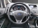 Ford ecosport 1.0 ecoboost 125 trend - bluetooth - régulateur/limiteur de vitesse - garantie 12 mois europe occasion...