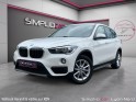 Bmw x1 f48 sdrive 18d 150 ch lounge occasion simplicicar lyon nord  simplicicar simplicibike france