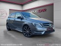 Mercedes classe b 180 cdi sport occasion simplicicar lyon nord  simplicicar simplicibike france