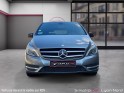 Mercedes classe b 180 cdi sport occasion simplicicar lyon nord  simplicicar simplicibike france