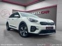 Kia niro 1.6 gdi hybride 141 ch dct6 active occasion simplicicar lyon nord  simplicicar simplicibike france