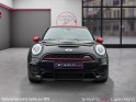 Mini  cooper  231 cv john cooper works occasion simplicicar lyon nord  simplicicar simplicibike france