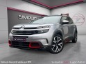 Citroen c5 aircross bluehdi 180 ss eat8 shine occasion simplicicar lyon nord  simplicicar simplicibike france