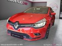 Renault clio iv tce 90 e6c intens occasion  simplicicar vaucresson nice - pfvauto simplicicar simplicibike france