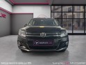 Volkswagen tiguan 2.0tdi 140ch cup toit ouvrant occasion montpellier (34) simplicicar simplicibike france