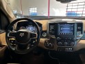 Dodge  ram 1500 bighorn ram 1500 5.7 v8 395cv big horn garantie 12 mois occasion  simplicicar aix les bains simplicicar...