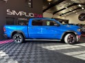 Dodge  ram 1500 bighorn ram 1500 5.7 v8 395cv big horn garantie 12 mois occasion  simplicicar aix les bains simplicicar...