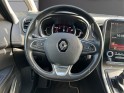 Renault scenic iv blue dci 150 edc initiale paris / avec garantie 1an /toit pano / son bose /int cuir/jantes 20''... occasion...