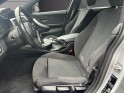 Bmw serie 4 gran coupe f36 lci 420d xdrive 190ch bva8 m sport /garantie 1an /suivi bmw / excellent état int et ext...