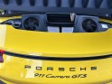 Porsche 911 carrera cabriolet 991 3.0i 450  gts phase 2  cab pdk nombreuses options garantie 12mois occasion  simplicicar...