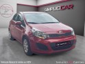 Kia rio 1.2l 85 motion occasion cannes (06) simplicicar simplicibike france