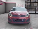 Kia rio 1.2l 85 motion occasion cannes (06) simplicicar simplicibike france