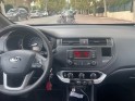 Kia rio 1.2l 85 motion occasion cannes (06) simplicicar simplicibike france