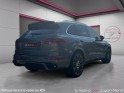 Porsche cayenne 4.8 v8 520 ch turbo tiptronic a occasion simplicicar lyon nord  simplicicar simplicibike france