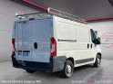 Citroen jumper fourgon tole 30 l1h1 bluehdi 110 bvm6 business/ tva recuperable/ distribution faite occasion simplicicar la...