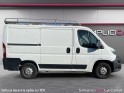 Citroen jumper fourgon tole 30 l1h1 bluehdi 110 bvm6 business/ tva recuperable/ distribution faite occasion simplicicar la...