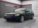 Bmw serie 3 touring e91 330 xi 272ch sport design a occasion simplicicar pontarlier simplicicar simplicibike france