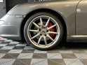 Porsche 911 carrera 4 cabriolet 997 s cabriolet 3.8i - garantie 12 mois occasion  simplicicar aix les bains simplicicar...