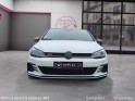 Volkswagen golf 2.0 tsi 290 dsg7 gti tcr garantie 12 mois entretien volskwagen complet toit ouvrant occasion simplicicar...