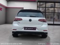 Volkswagen golf 2.0 tsi 290 dsg7 gti tcr garantie 12 mois entretien volskwagen complet toit ouvrant occasion simplicicar...