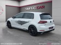 Volkswagen golf 2.0 tsi 290 dsg7 gti tcr garantie 12 mois entretien volskwagen complet toit ouvrant occasion simplicicar...