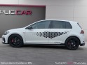 Volkswagen golf 2.0 tsi 290 dsg7 gti tcr garantie 12 mois entretien volskwagen complet toit ouvrant occasion simplicicar...