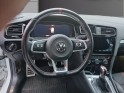 Volkswagen golf 2.0 tsi 290 dsg7 gti tcr garantie 12 mois entretien volskwagen complet toit ouvrant occasion simplicicar...