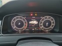 Volkswagen golf 2.0 tsi 290 dsg7 gti tcr garantie 12 mois entretien volskwagen complet toit ouvrant occasion simplicicar...