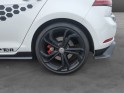 Volkswagen golf 2.0 tsi 290 dsg7 gti tcr garantie 12 mois entretien volskwagen complet toit ouvrant occasion simplicicar...