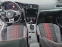 Volkswagen golf 2.0 tsi 290 dsg7 gti tcr garantie 12 mois entretien volskwagen complet toit ouvrant occasion simplicicar...