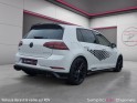 Volkswagen golf 2.0 tsi 290 dsg7 gti tcr garantie 12 mois entretien volskwagen complet toit ouvrant occasion simplicicar...