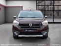 Dacia lodgy dci 110 7 places stepway occasion simplicicar colomiers  simplicicar simplicibike france