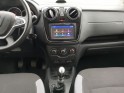 Dacia lodgy dci 110 7 places stepway occasion simplicicar colomiers  simplicicar simplicibike france