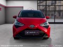 Toyota aygo mc18 1.0 vvt-i x-play x-app occasion simplicicar limoges  simplicicar simplicibike france