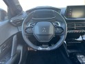 Peugeot 208 130 eat8 gt/1ere main/15 500km/carplay occasion simplicicar orgeval  simplicicar simplicibike france