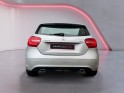 Mercedes classe a 200 d 7g-dct fascination/sieges electriques a memoire chauffants/camera de recul occasion simplicicar...